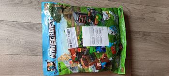 Jeux Lego Minecraft