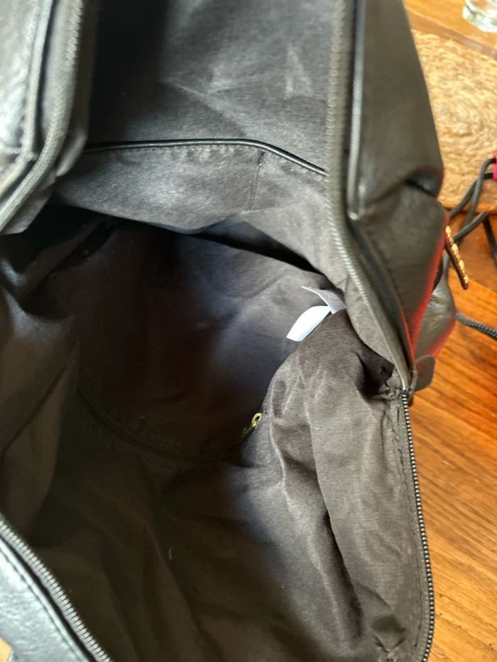 Sac à dos - photo numéro 6