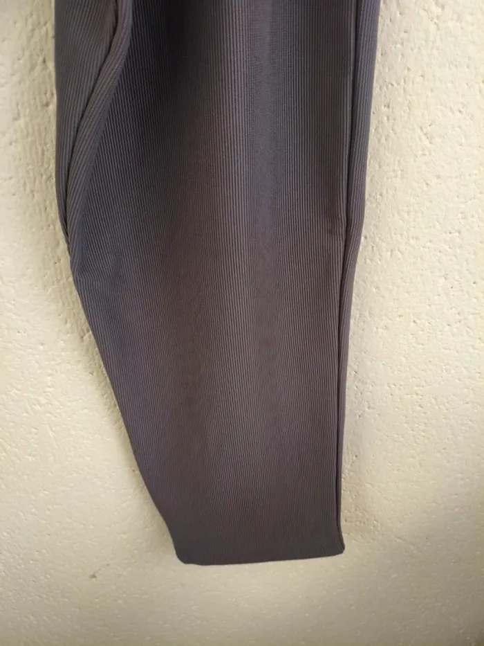 Pantalon marron - Bleu bonheur - taille 52 - photo numéro 2