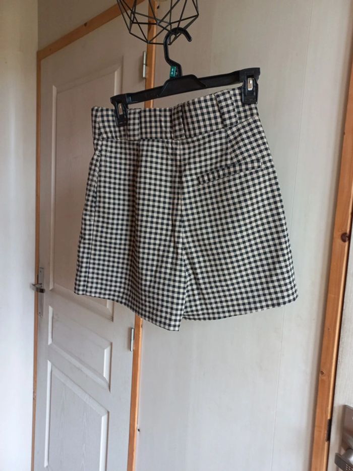 short taille haute - photo numéro 5