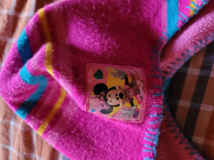 Bonnet - photo numéro 2