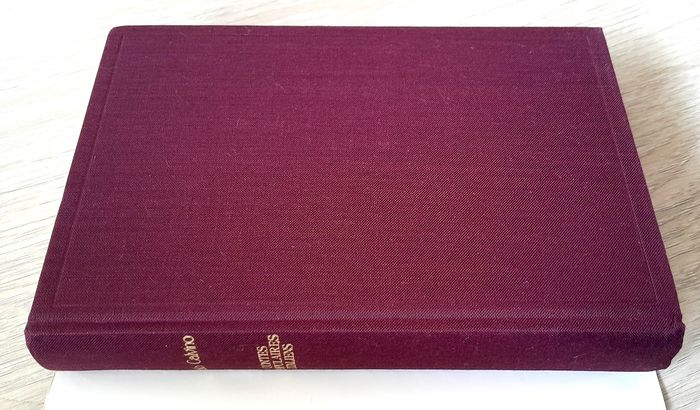 italo calvino - contes populaires italiens - photo numéro 6