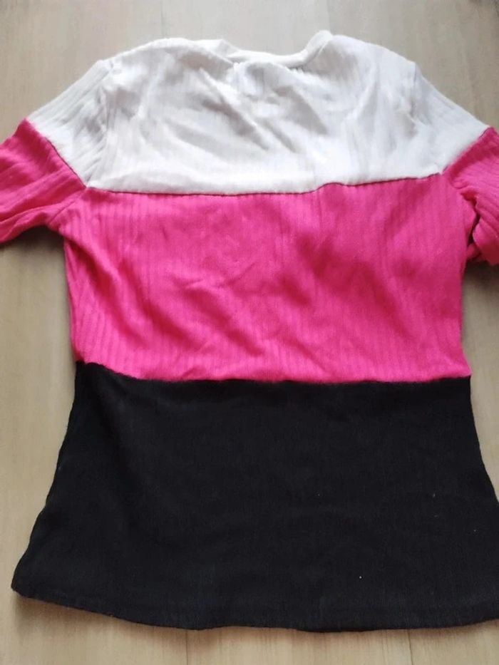 Petit pull léger - Shein - Taille M - photo numéro 4
