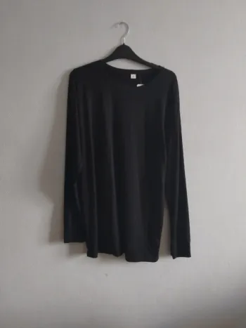 Thermique taille XL
