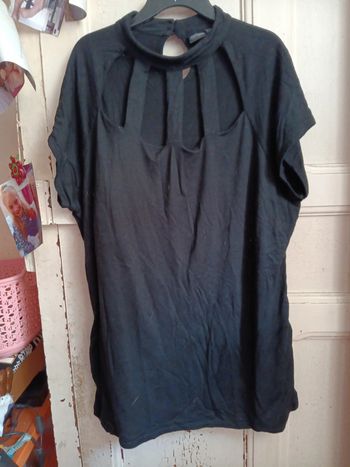 Tee-shirt kiabi tazdo t.50 52 pas de vinted go