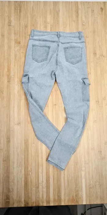Jeans mila premium T:38 /M