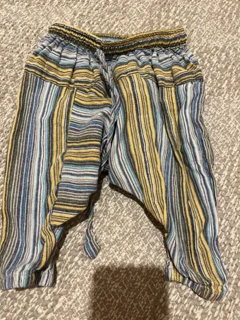 Pantalon 12-18 mois