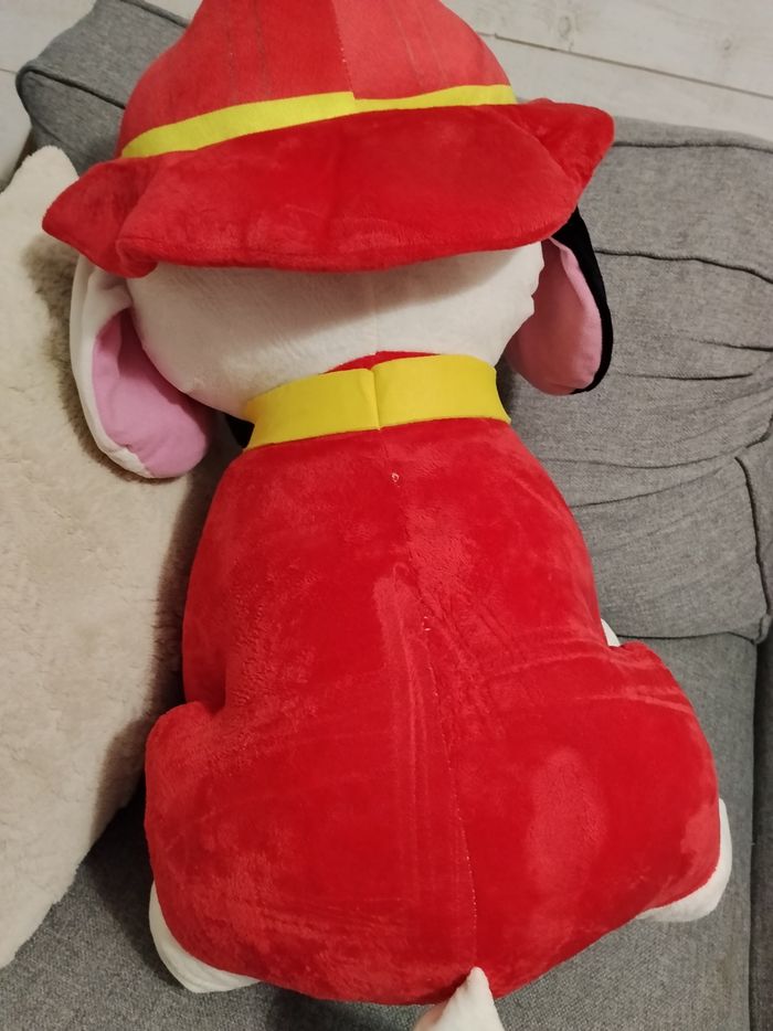 Peluche - photo numéro 6