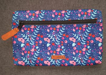 Pochette Monserrat Cabaïa