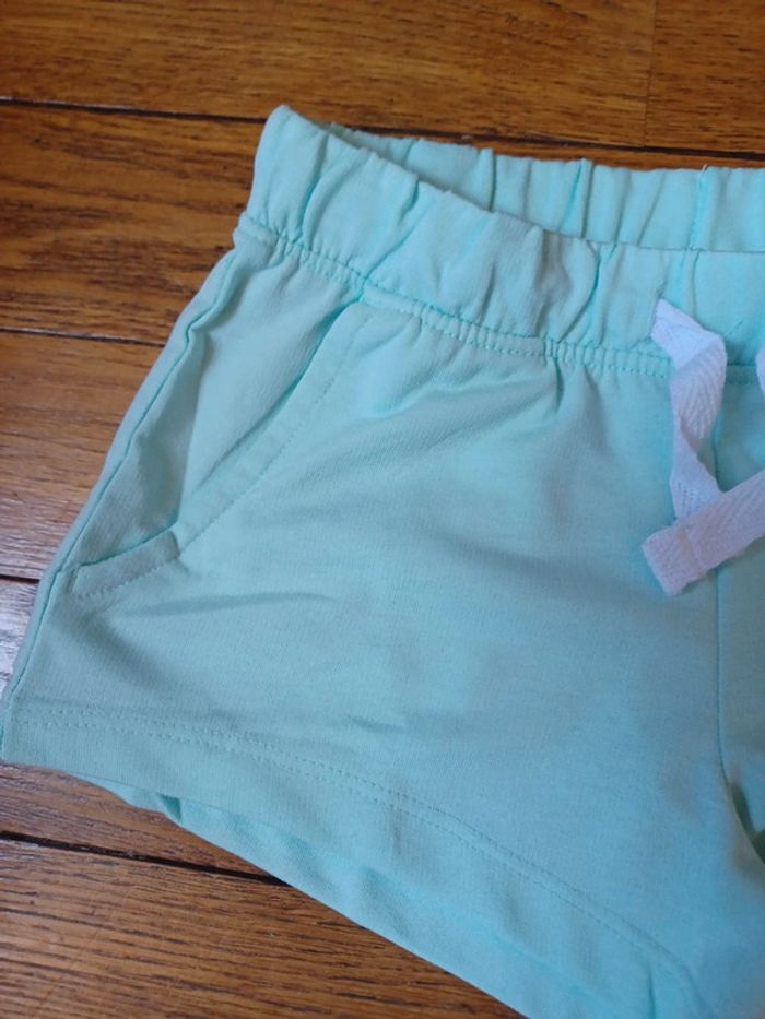 Short - photo numéro 2