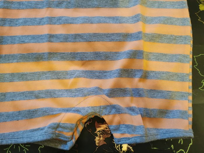 combishort taille 6 mois - photo numéro 3