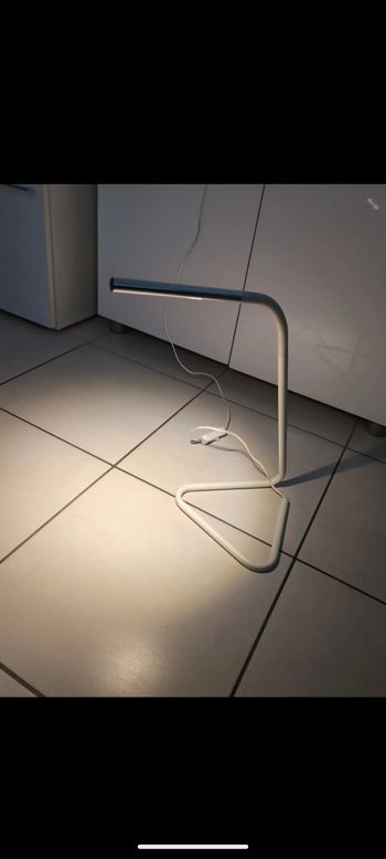 Lampe USB