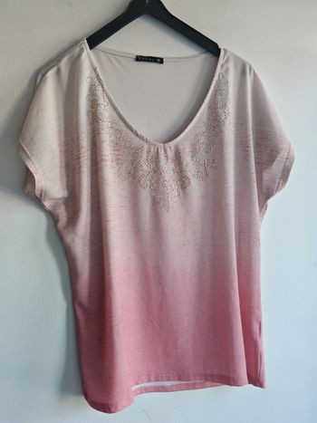 Tee short