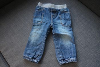 jean 18 mois