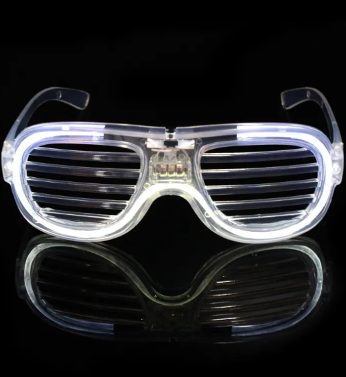 lunette lumineuse - photo numéro 6