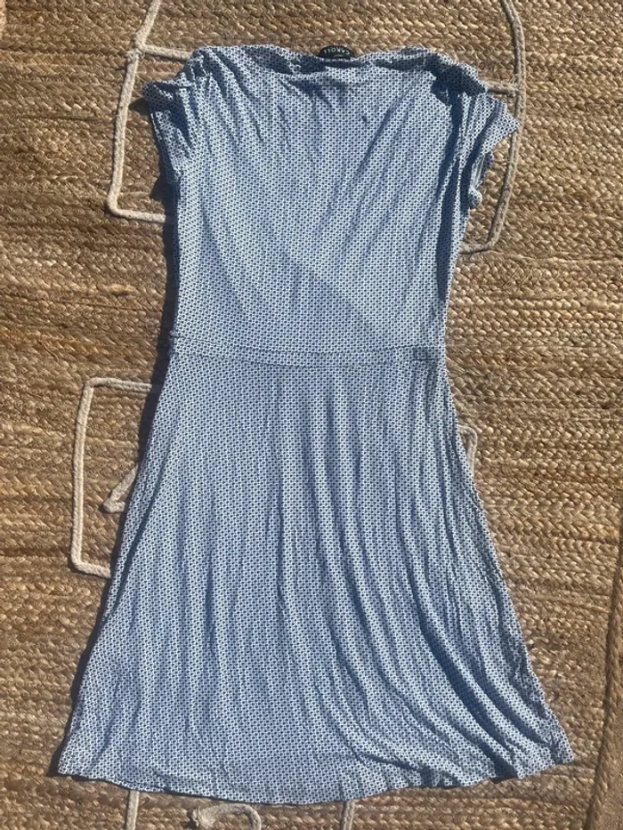 Robe légère Caroll - photo numéro 3