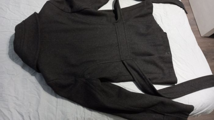 Manteau ZARA - photo numéro 4