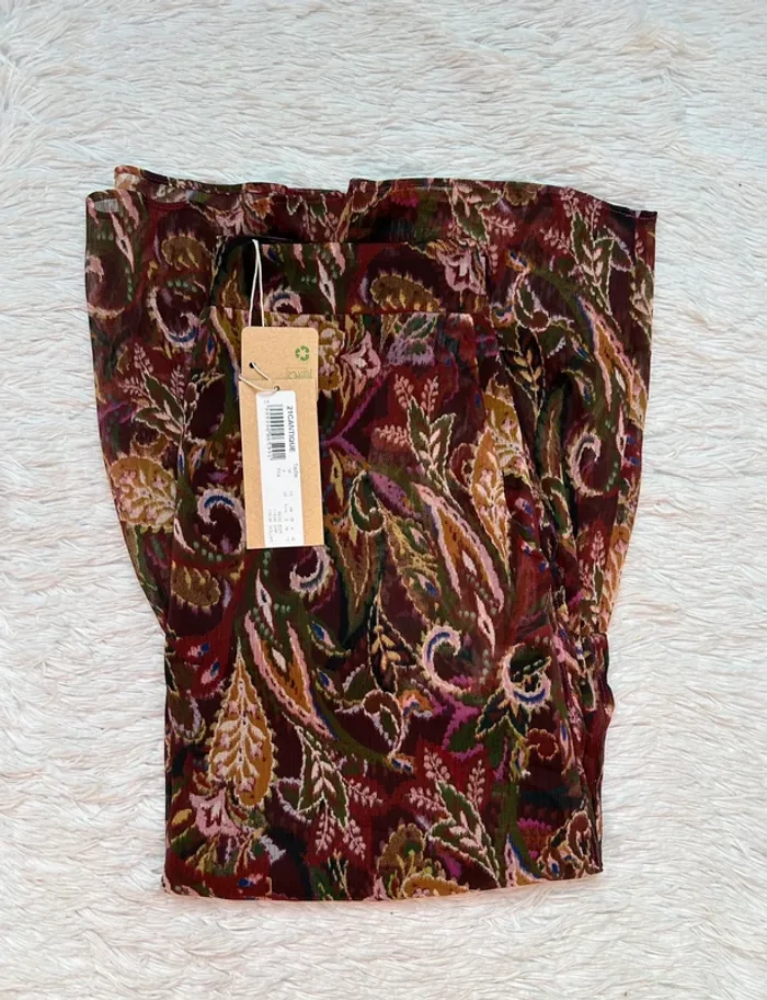 Jupe longue Elora - photo numéro 7