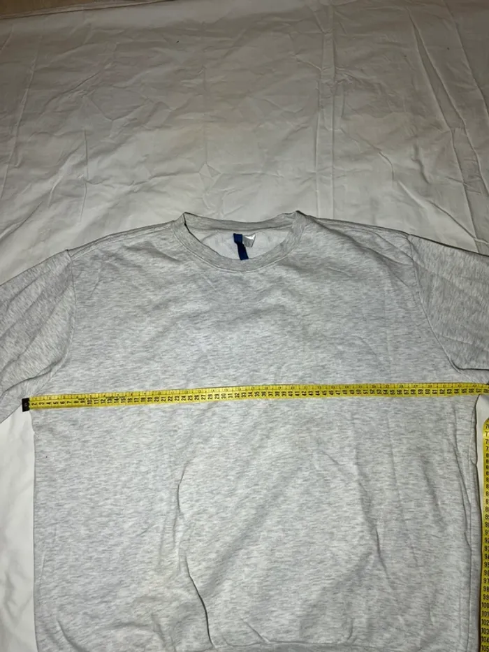 Pull divided - photo numéro 8