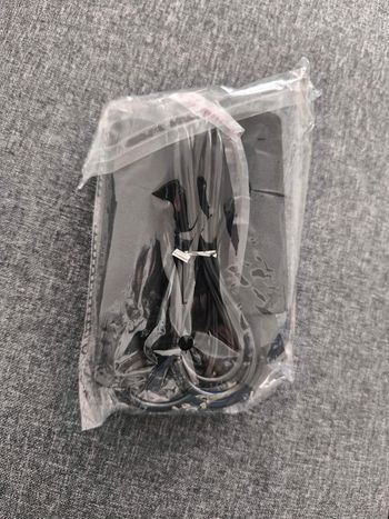 Corde a sauté