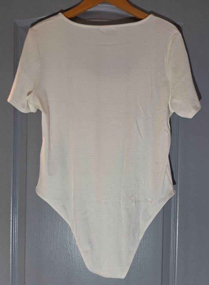 Bodies grande taille 46/48 - photo numéro 2