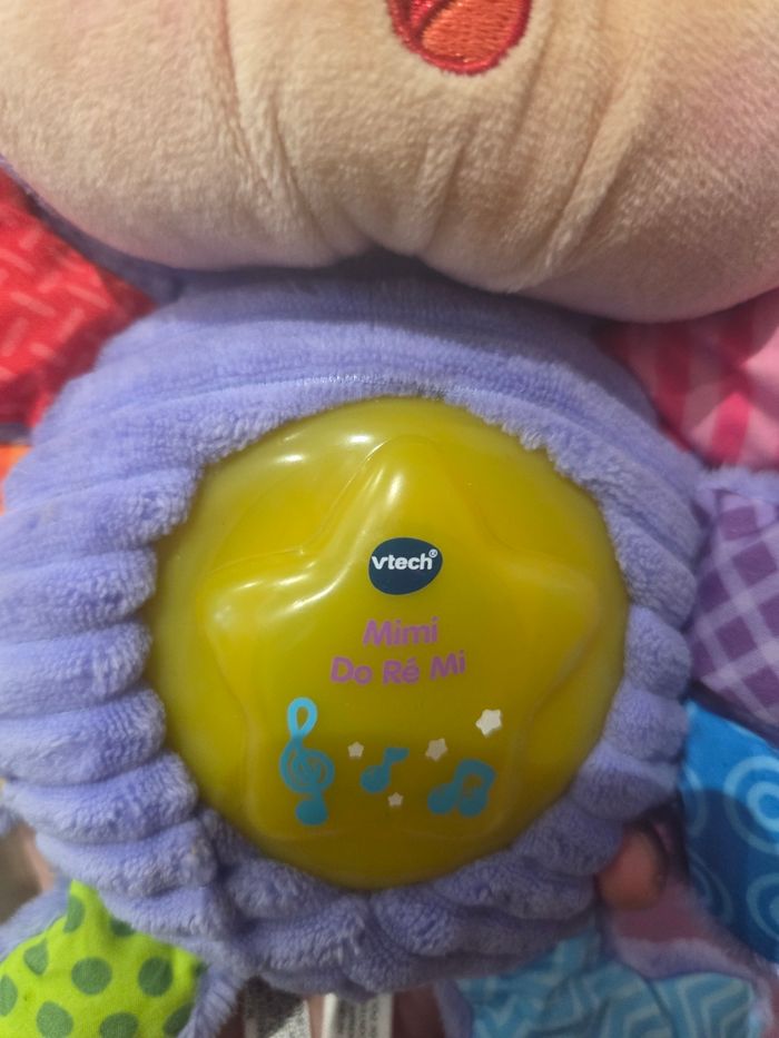 Peluches interactives - photo numéro 3