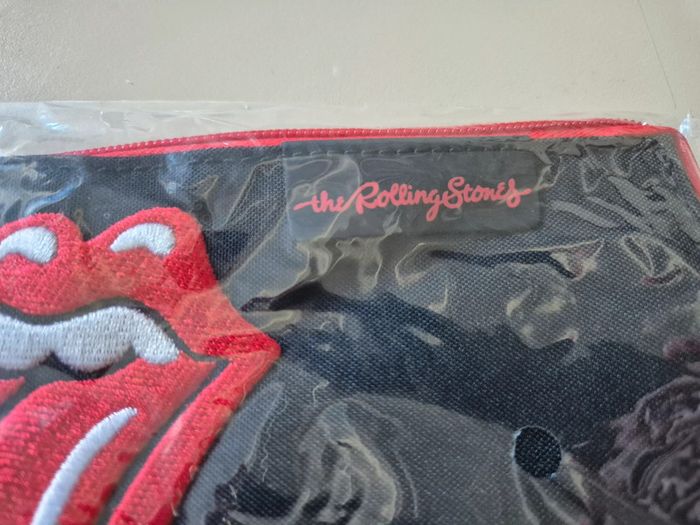 Trousse the Rolling Stones - photo numéro 3