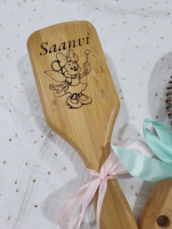 Brosse personnalisé - photo numéro 3