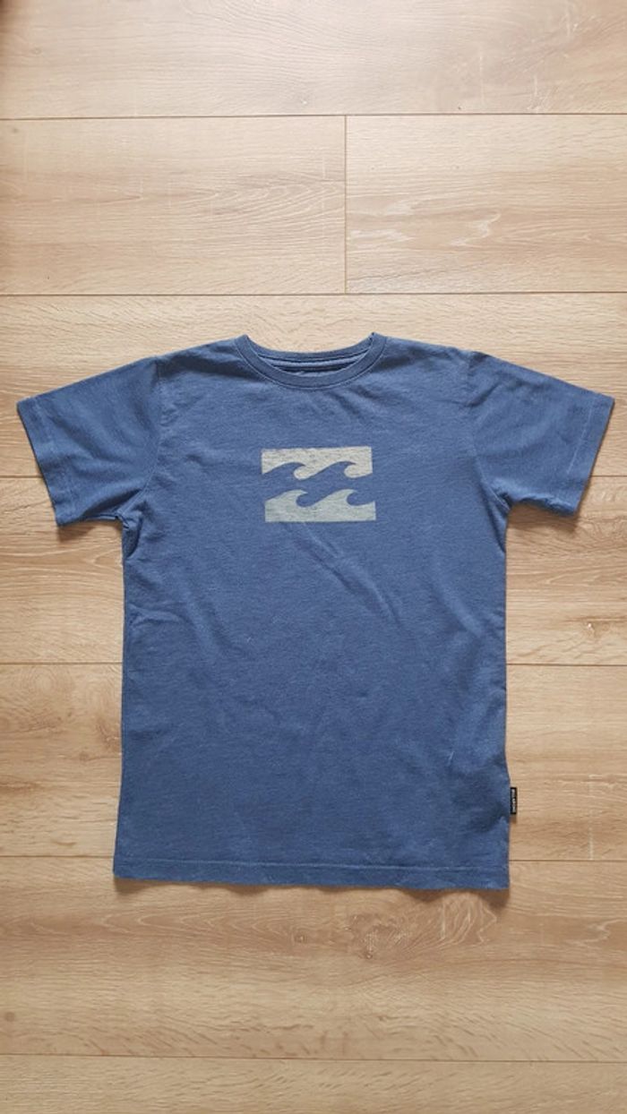 Tee-shirt manches courtes 10 ans