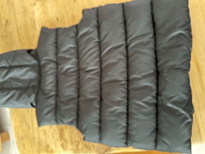 Doudoune sans manches - photo numéro 6