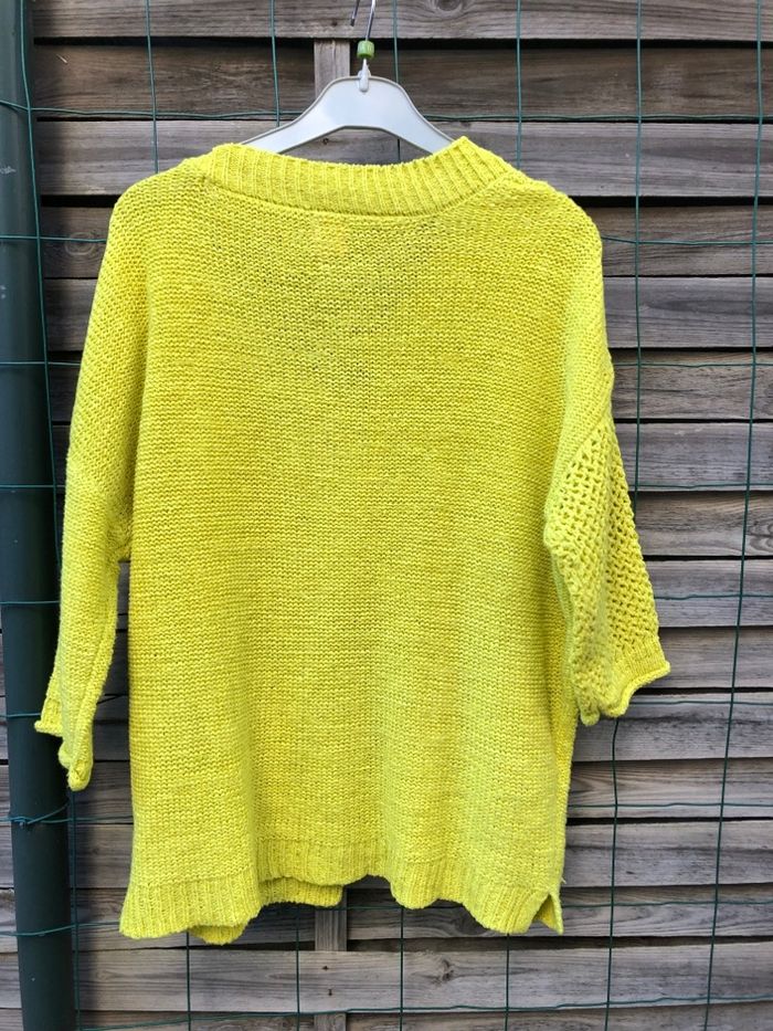 Pull  miss by captais tortue - photo numéro 3