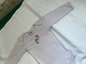 Body, petit bateau, taille 12 mois