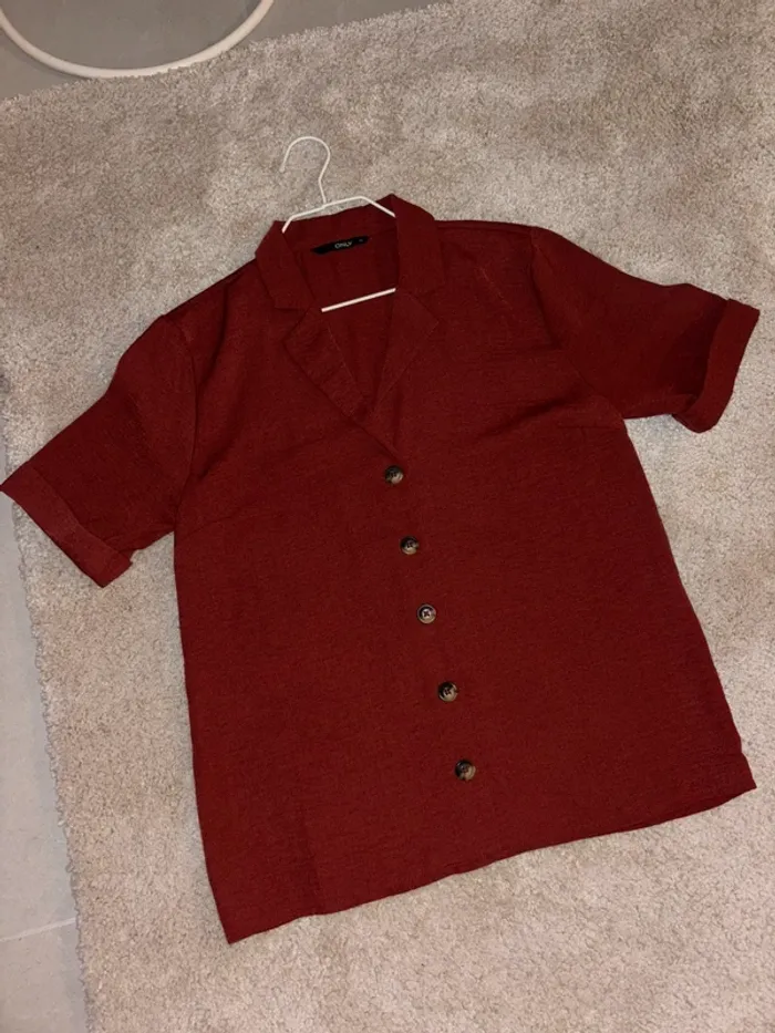 Chemise femme