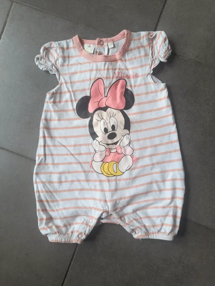 Combi-short