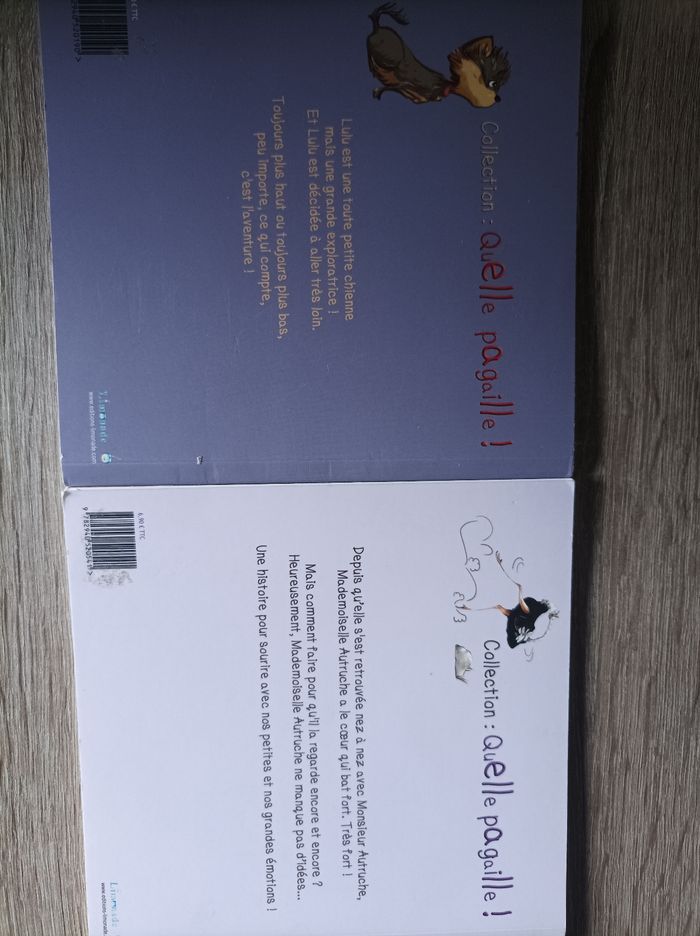 Livres enfant - photo numéro 2