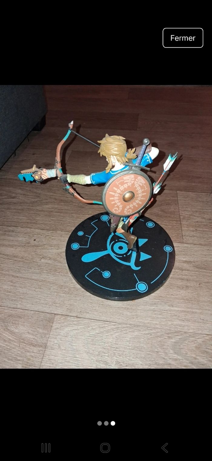 Figurine - photo numéro 2