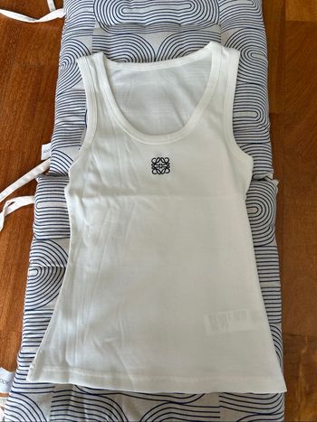Débardeur loewe S