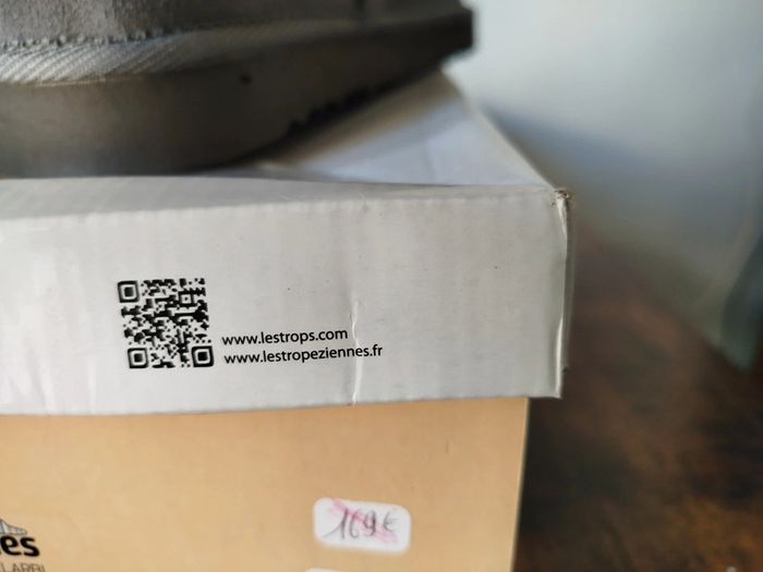 Bottines Les Tropéziennes femme 41 neuves - photo numéro 9