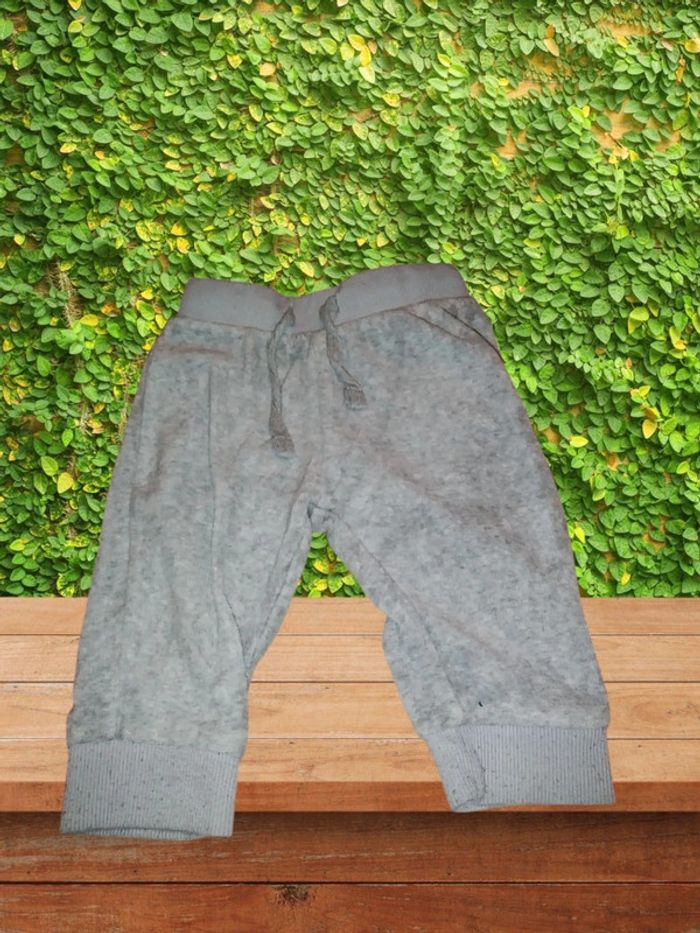 Pantalon garçon
