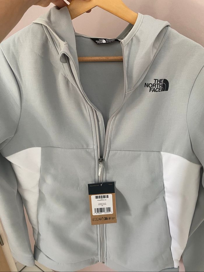 Veste north face - photo numéro 3