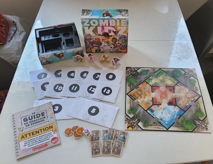 Zombie kidz - photo numéro 6