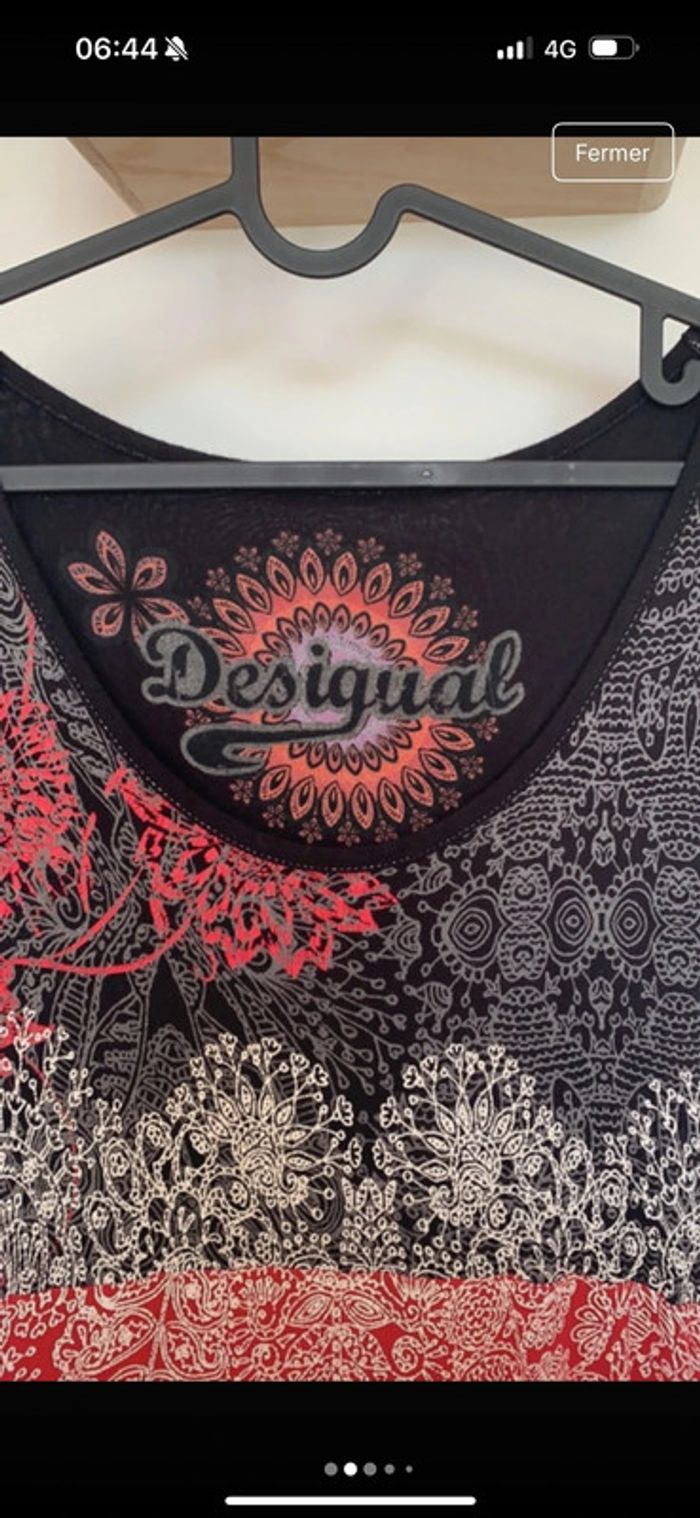 Robe femme - photo numéro 2