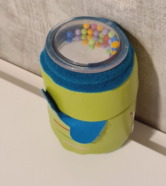 Ensemble hochets - photo numéro 8