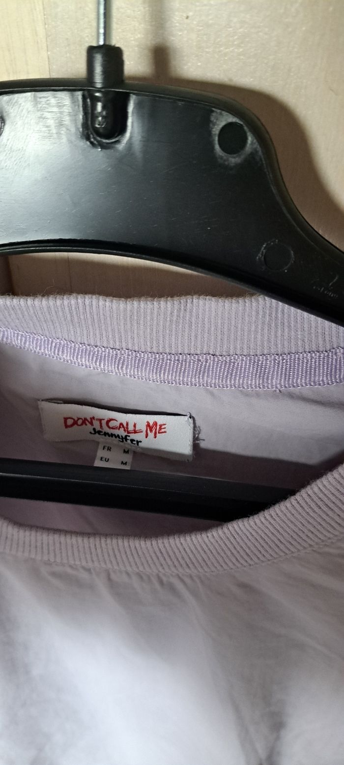Haut femme taille m - photo numéro 2