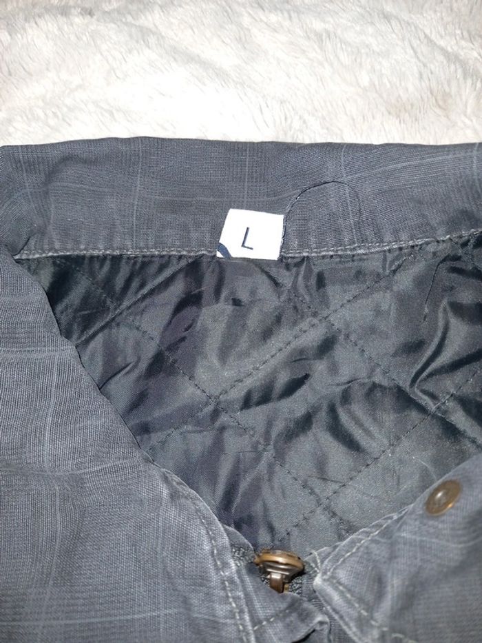 Manteau doudoune - photo numéro 3