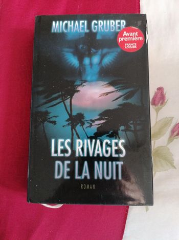 Les rivages de la nuit