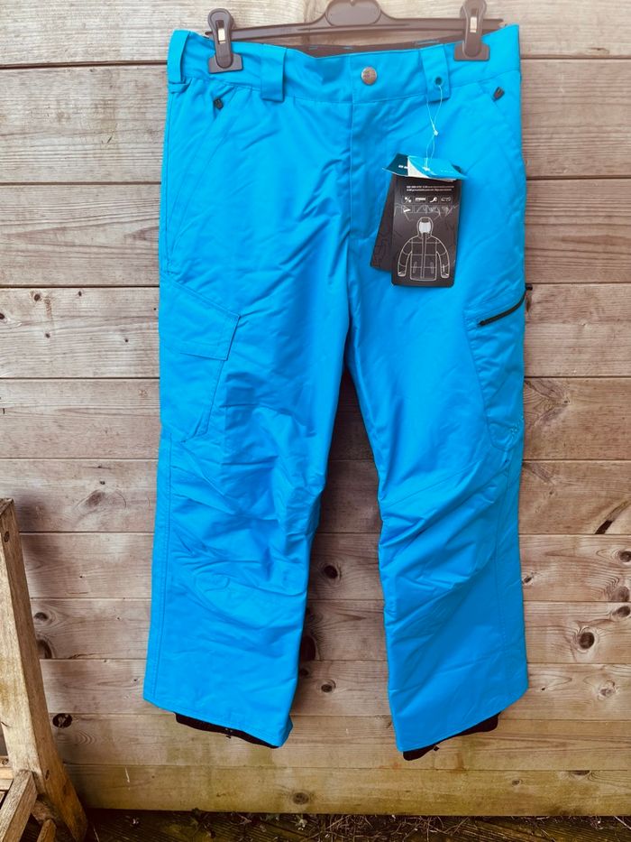 Pantalon de ski homme/ado