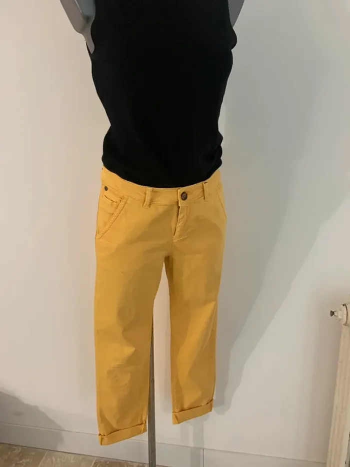 Red-Tag pantalon T38