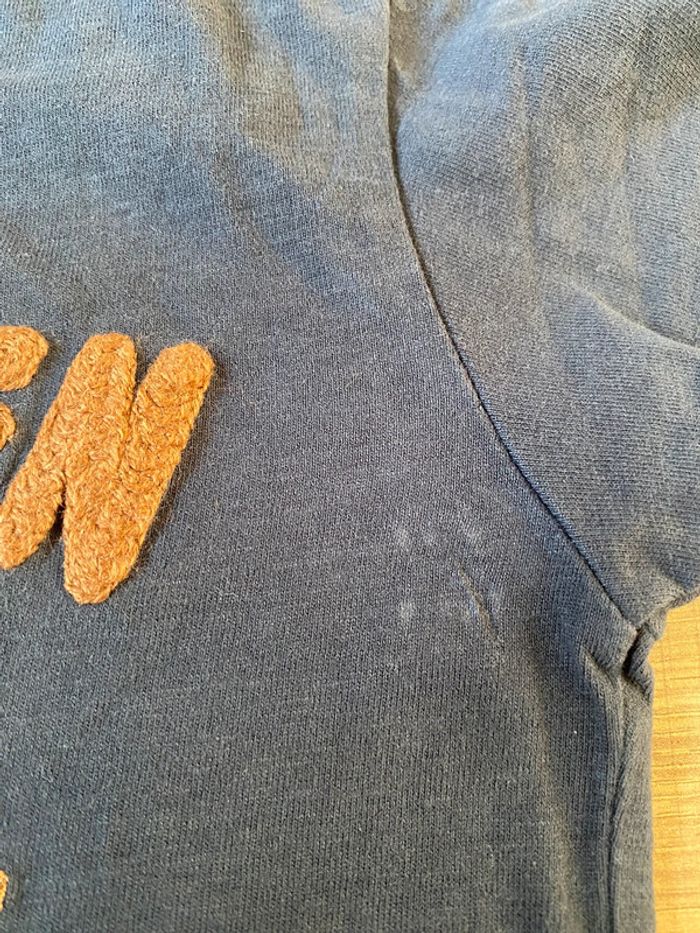 T shirt 4 ans - photo numéro 4