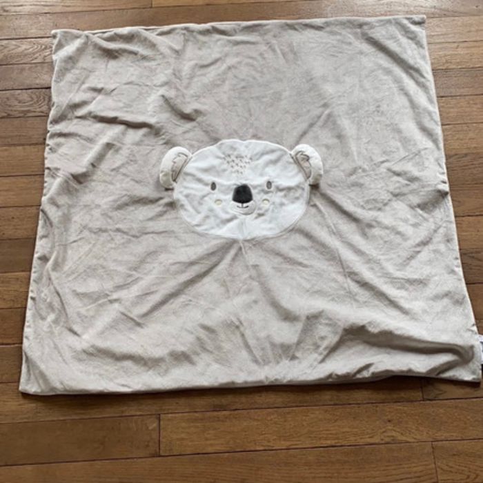 Couverture maison du monde